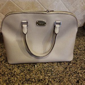 Grey Purse
